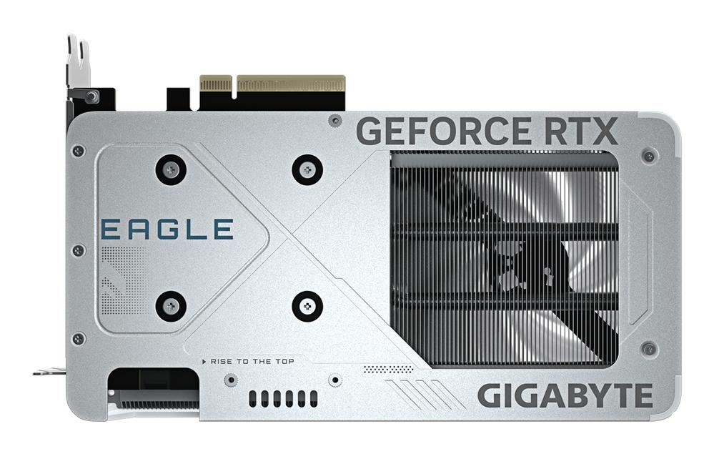TARJETA GRAFICA GIGABYTE RTX 5060 TI EAGLE ICE OC 16GB GDDR7/ 3X DP/ 1X HDMI PCI EXPRESS 5.0