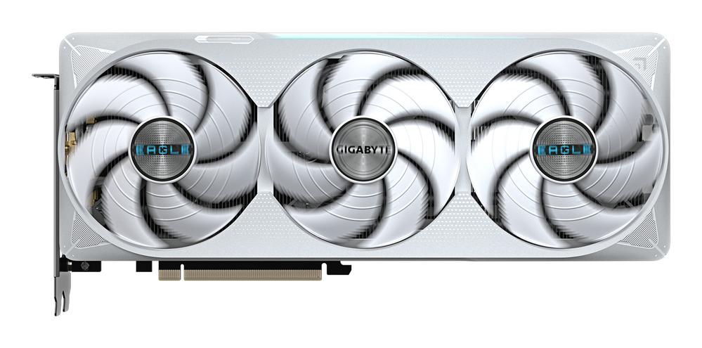 TARJETA GRAFICA GIGABYTE RTX 5070TI EAGLE OC ICE SFF 16GB GDDR7/ 3X DP/ 1X HDMI PCI EXPRESS 5.0