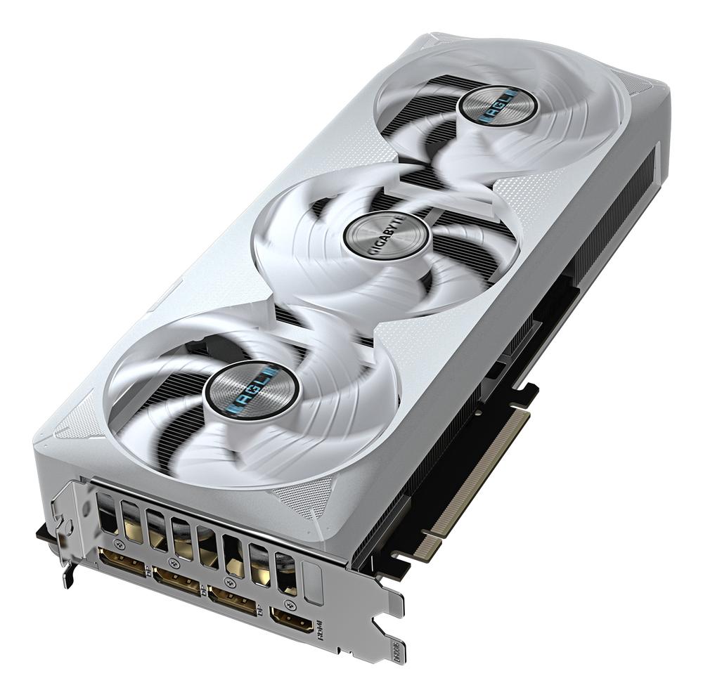 TARJETA GRAFICA GIGABYTE RTX 5070TI EAGLE OC ICE SFF 16GB GDDR7/ 3X DP/ 1X HDMI PCI EXPRESS 5.0