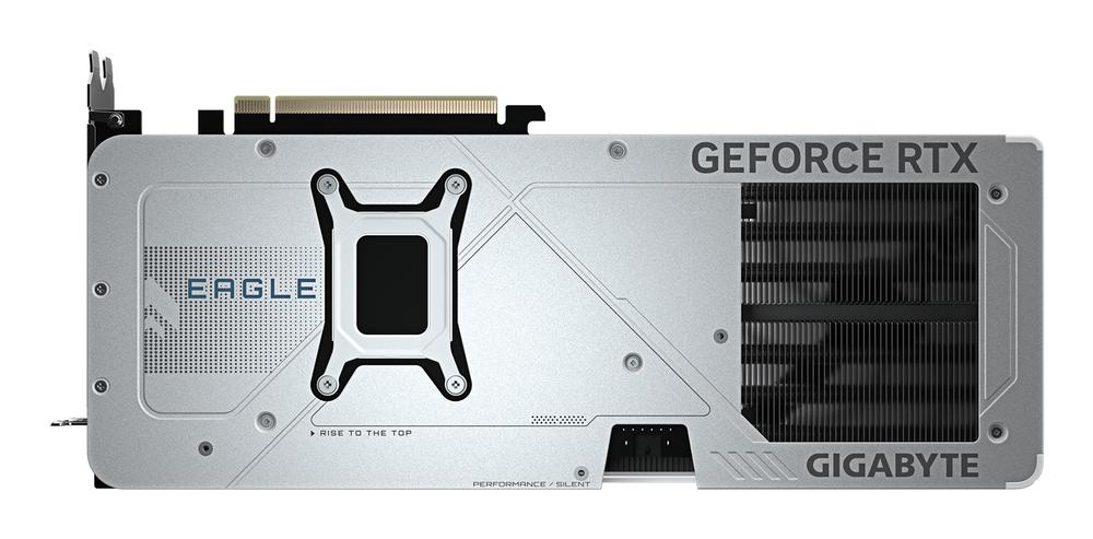TARJETA GRAFICA GIGABYTE RTX 5070TI EAGLE OC ICE SFF 16GB GDDR7/ 3X DP/ 1X HDMI PCI EXPRESS 5.0