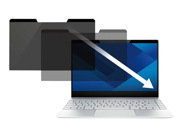 FILTRO PRIVACIDAD STARTECH PARA PORTATIL 15"