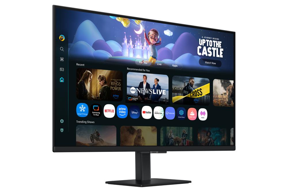 MONITOR SAMSUNG LS32FM502EUXEN 32" FHD 60HZ