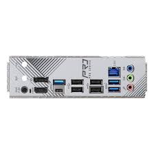 PLACA BASE ASROCK B650M PRO RS AM5 MATX/ 4X DDR5