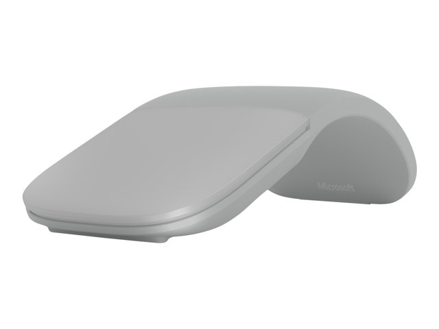 RATON INALAMBRICO MICROSOFT SURFACE ARC MOUSE GRIS