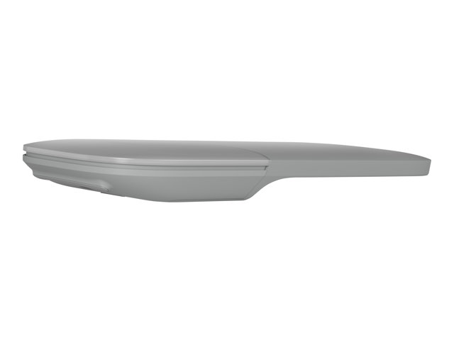 RATON INALAMBRICO MICROSOFT SURFACE ARC MOUSE GRIS