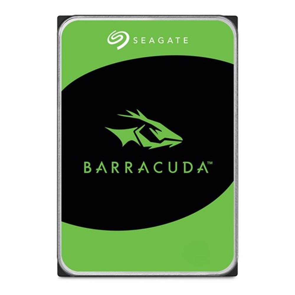 DISCO DURO INTERNO HDD SEAGATE BARRACUDA ST20000DM001 20TB 3.5" 7200RPM/ 512MB/ SATA 6GB/S