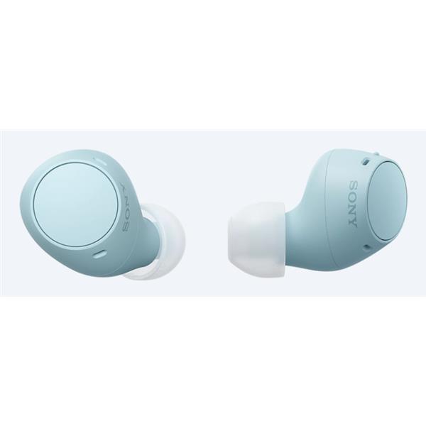 AURICULARES SONY WF-C510 INALAMBRICO AZUL