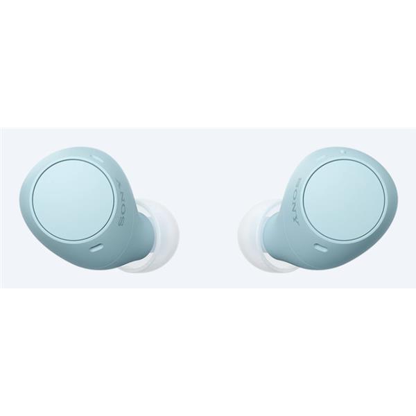 AURICULARES SONY WF-C510 INALAMBRICO AZUL