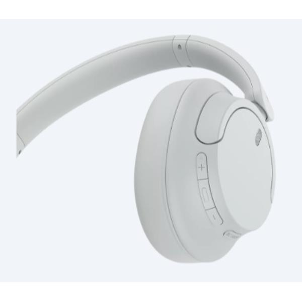 AURICULARES SONY WH-CH720N INALAMBRICO BLANCO