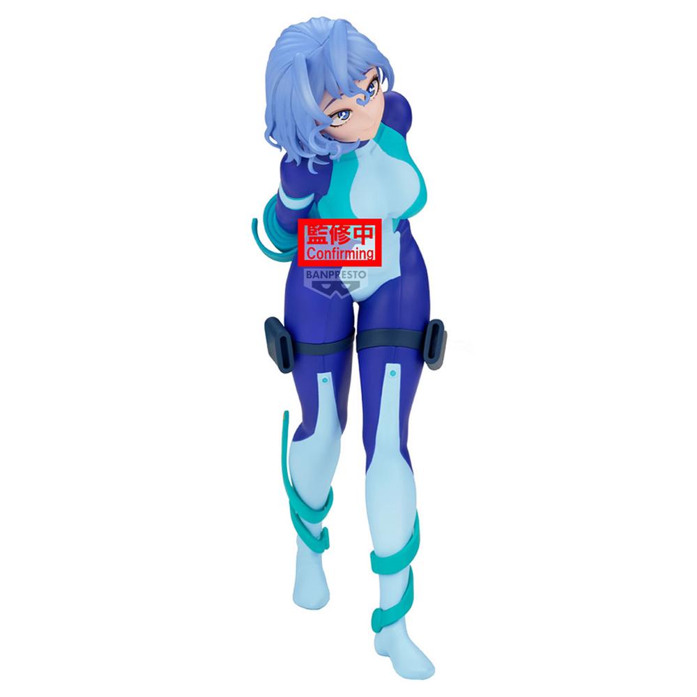 FIGURA BANPRESTO MY HERO ACADEMIA GLITTER&GLAMOURS-NEJIRE HADO-(ver.A)