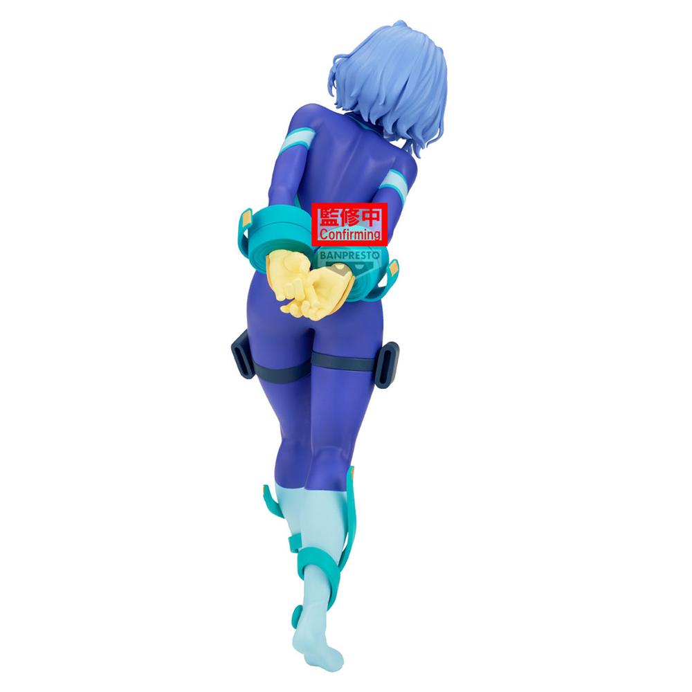 FIGURA BANPRESTO MY HERO ACADEMIA GLITTER&GLAMOURS-NEJIRE HADO-(ver.A)