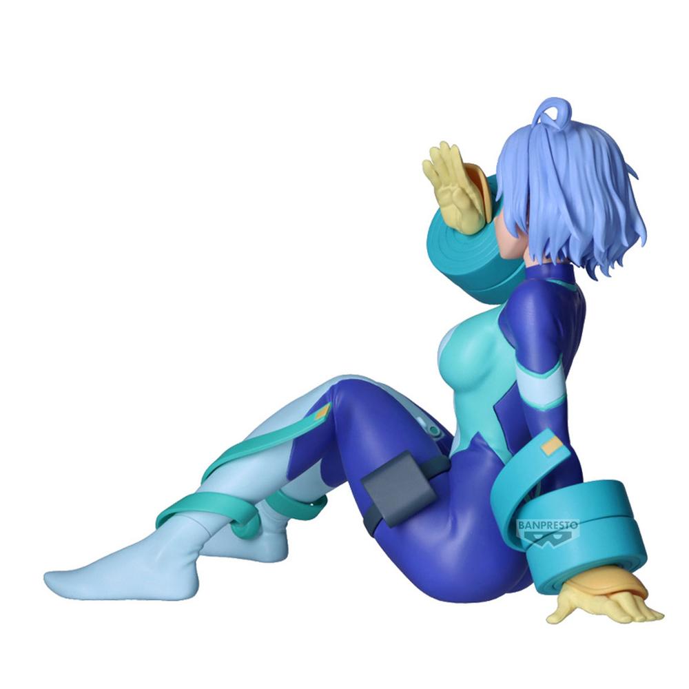 FIGURA BANPRESTO MY HERO ACADEMIA GLITTER&GLAMOURS-NEJIRE HADO-(ver.B)