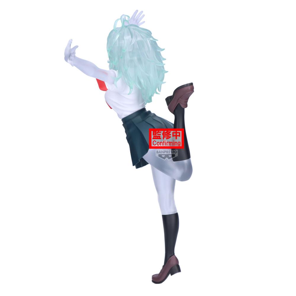 FIGURA BANPRESTO MY HERO ACADEMIA GLITTER&GLAMOURS-TORU HAGAKURE-(ver.B)