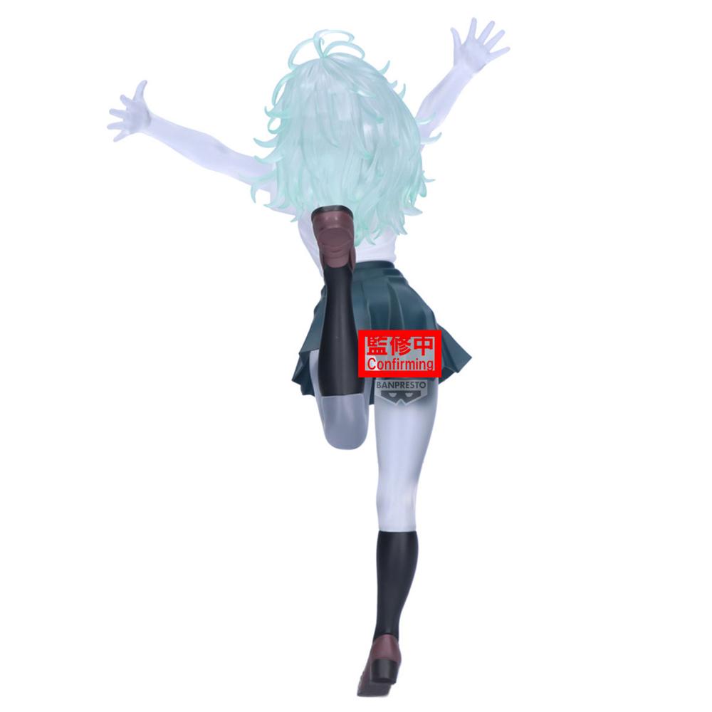 FIGURA BANPRESTO MY HERO ACADEMIA GLITTER&GLAMOURS-TORU HAGAKURE-(ver.B)