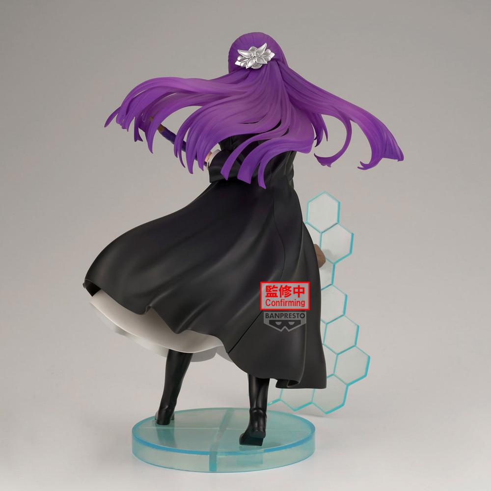 FIGURA BANPRESTO FRIEREN BEYOND JOURNEY'S END EFFECTREME-FERN-