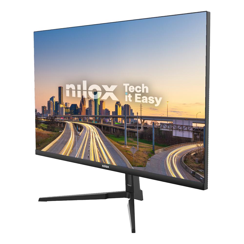 MONITOR GAMING NILOX NXM322K1001 32" QHD 120HZ