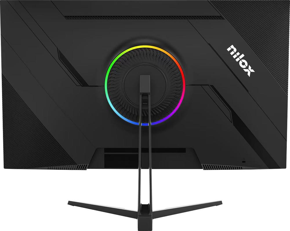 MONITOR GAMING NILOX NXM322K1001 32" QHD 120HZ
