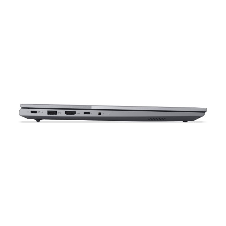 PORTATIL LENOVO THINKBOOK 16 G9 IRL CORE 7-240H/ 16GB/ SSD 512GB/ 16"/ W11P
