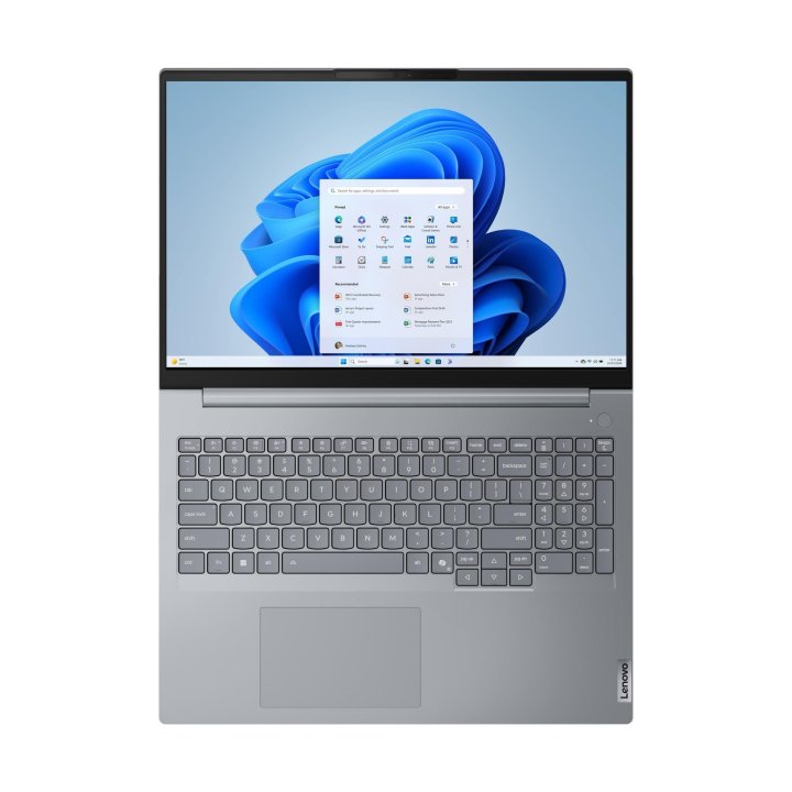 PORTATIL LENOVO THINKBOOK 16 G9 IRL CORE 7-240H/ 16GB/ SSD 512GB/ 16"/ W11P