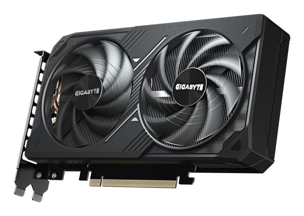 TARJETA GRAFICA GIGABYTE RTX 5060TI 8GB GDDR7/ 3X DP/ 1X HDMI PCI EXPRESS 5.0