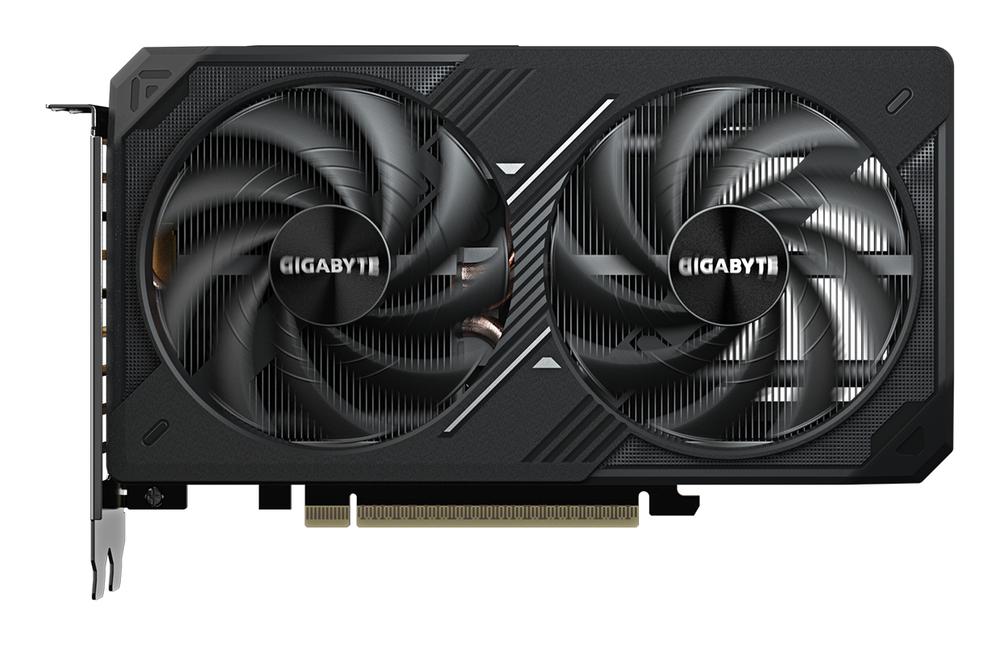 TARJETA GRAFICA GIGABYTE RTX 5060TI 8GB GDDR7/ 3X DP/ 1X HDMI PCI EXPRESS 5.0