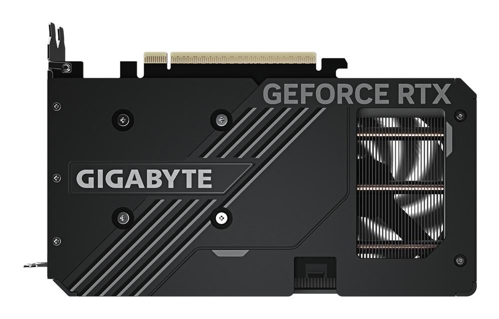 TARJETA GRAFICA GIGABYTE RTX 5060TI 8GB GDDR7/ 3X DP/ 1X HDMI PCI EXPRESS 5.0