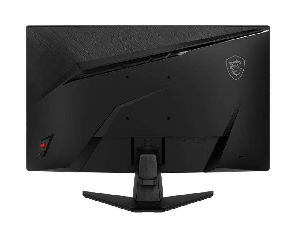 MONITOR LED GAMING 27" MSI MAG274CQF CURVO/ VA/ WQHD/ DP/ HDMI/ 180HZ/ 0.5MS/ VESA 100X100
