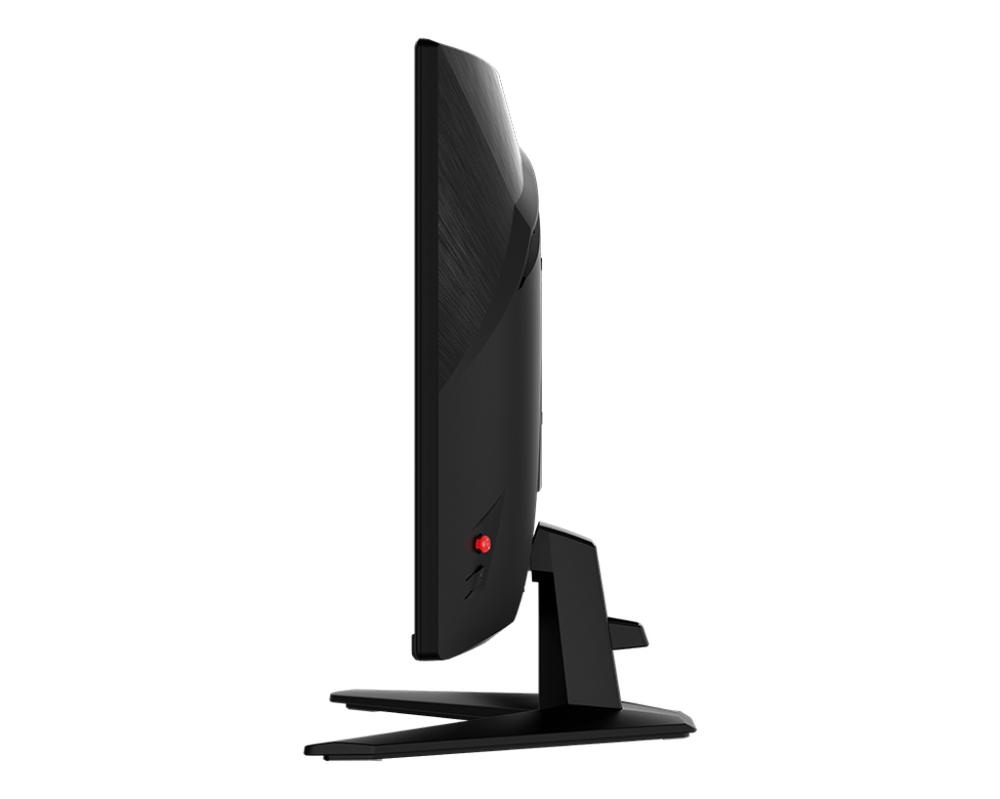 MONITOR LED GAMING 27" MSI MAG274CQF CURVO/ VA/ WQHD/ DP/ HDMI/ 180HZ/ 0.5MS/ VESA 100X100