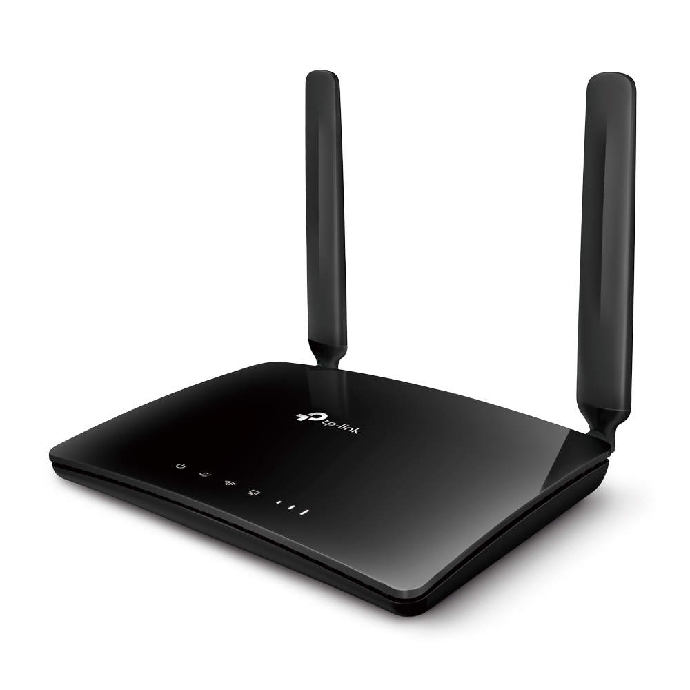 ROUTER WIFI TP-LINK ARCHER MR200