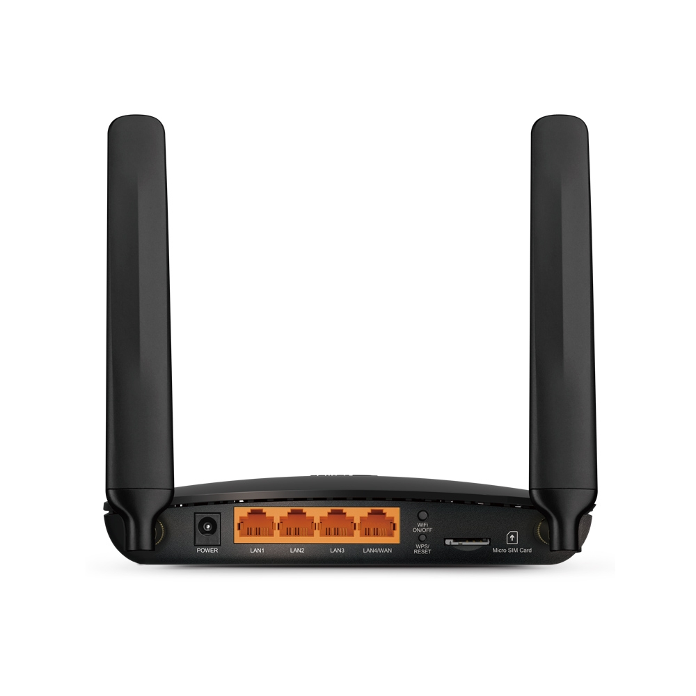 ROUTER WIFI TP-LINK ARCHER MR200