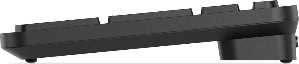 TECLADO + RATON DELL PRO 5 KM526 INALAMBRICO NEGRO