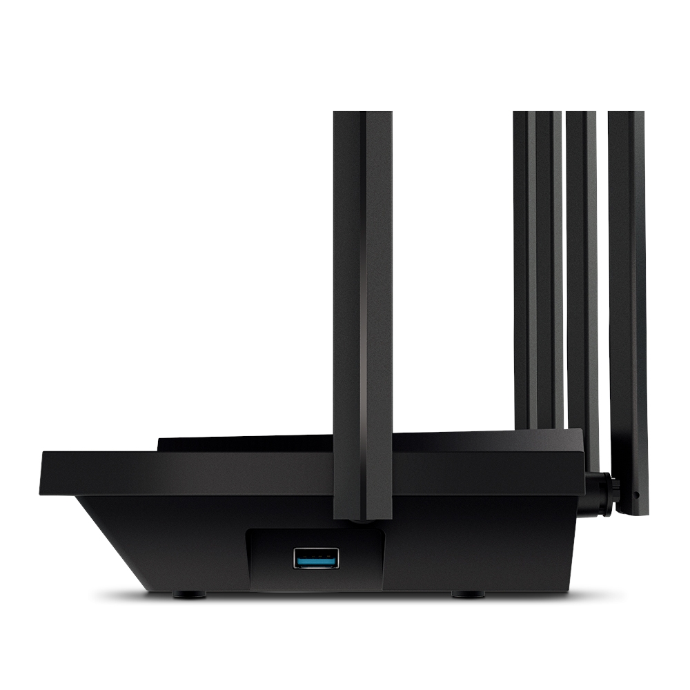 ROUTER WIFI TP-LINK ARCHER AX73 AX5400