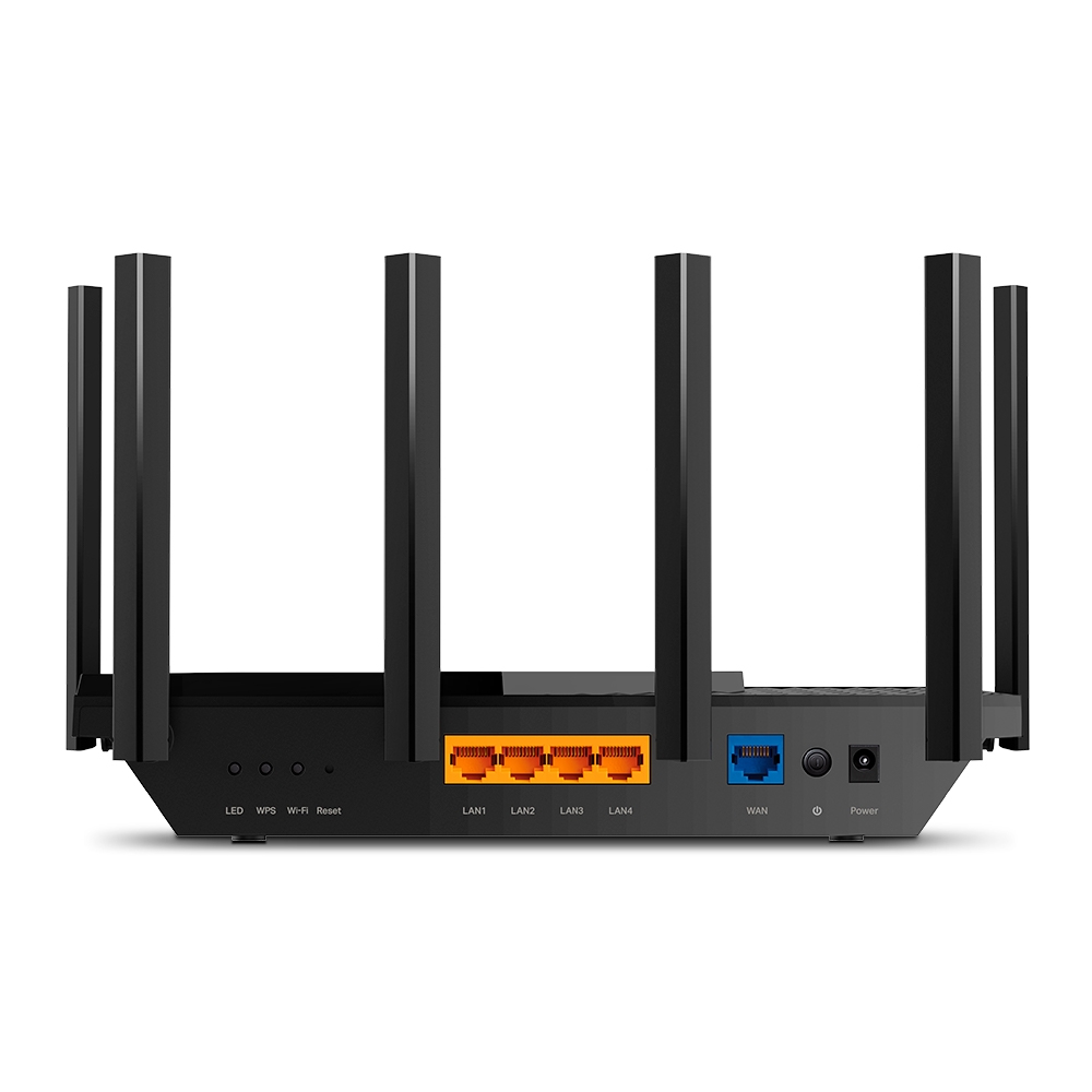 ROUTER WIFI TP-LINK ARCHER AX73 AX5400