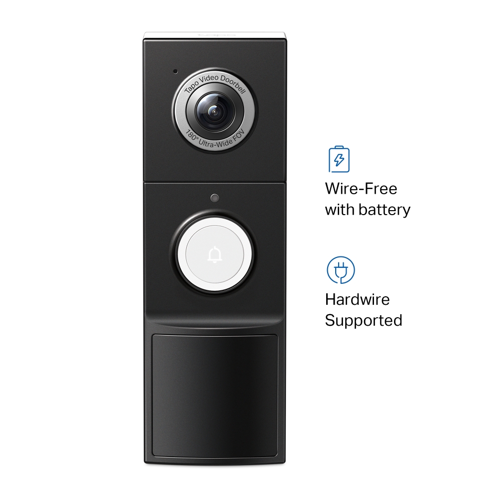 Video Doorbell Camera