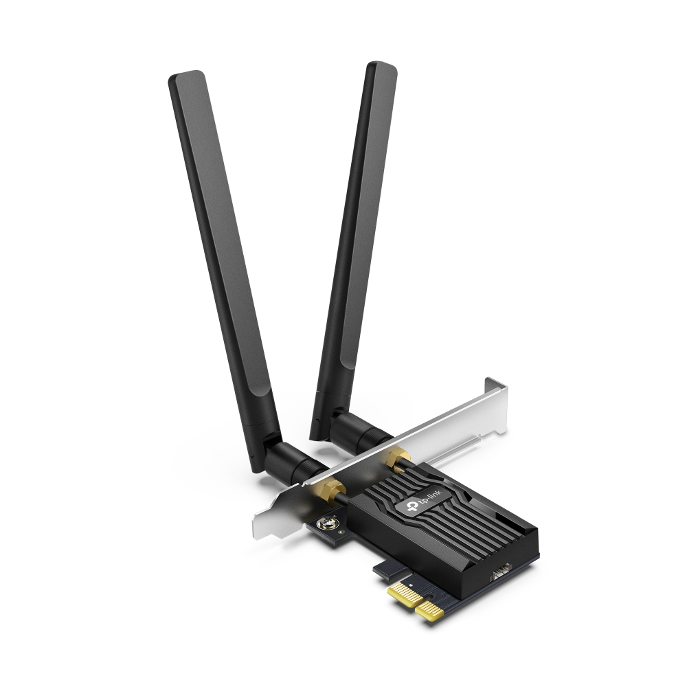TARJETA RED WIFI TP-LINK ARCHER TX10E AX900