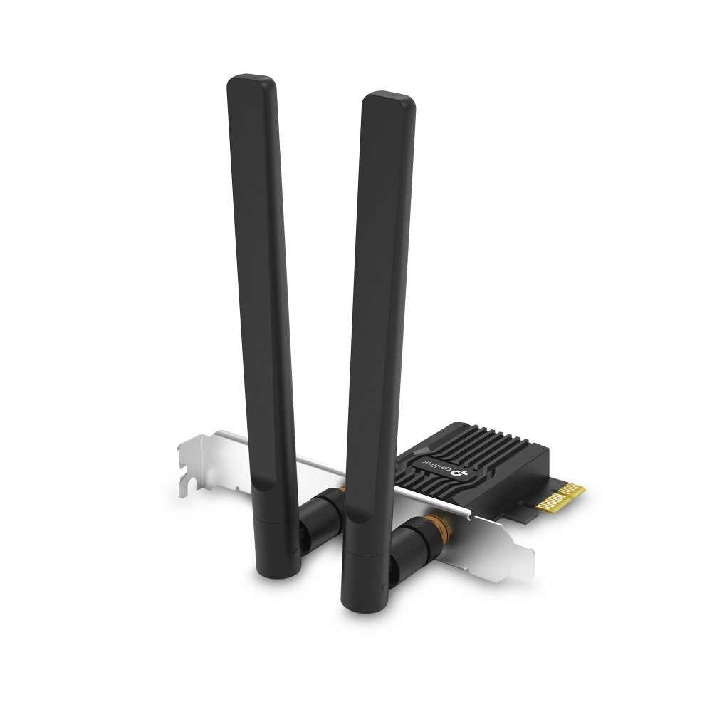 TARJETA RED WIFI TP-LINK ARCHER TX10E AX900