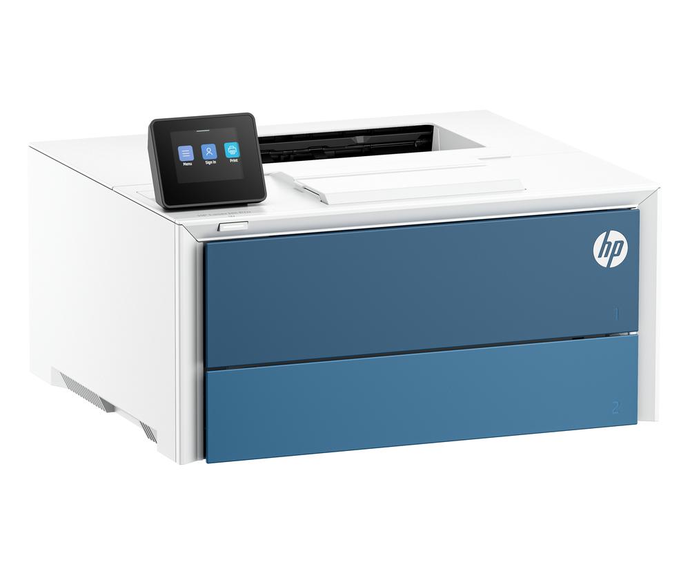 IMPRESORA LASER HP LASERJET PRO 4007DW MONOCROMO DUPLEX