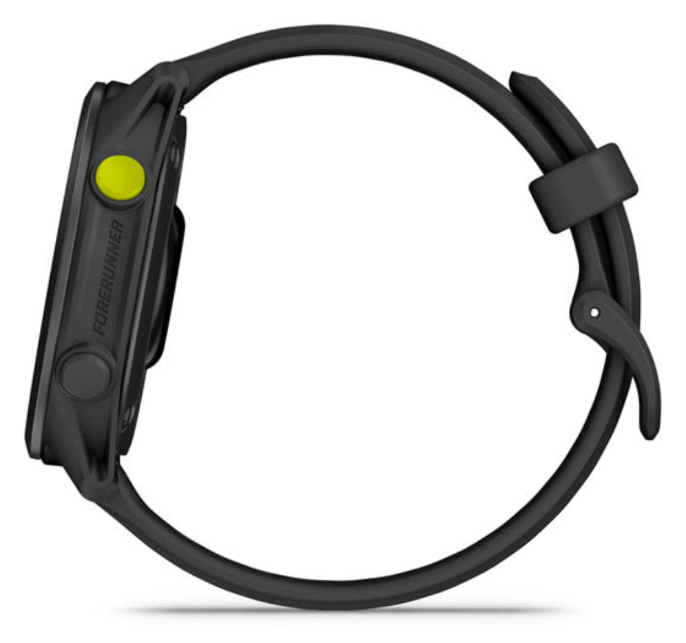 SMARTWATCH GARMIN FORERUNNER 70 NEGRO