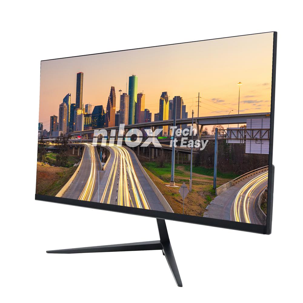 MONITOR NILOX NXM24FHD1205 24" FHD 120HZ