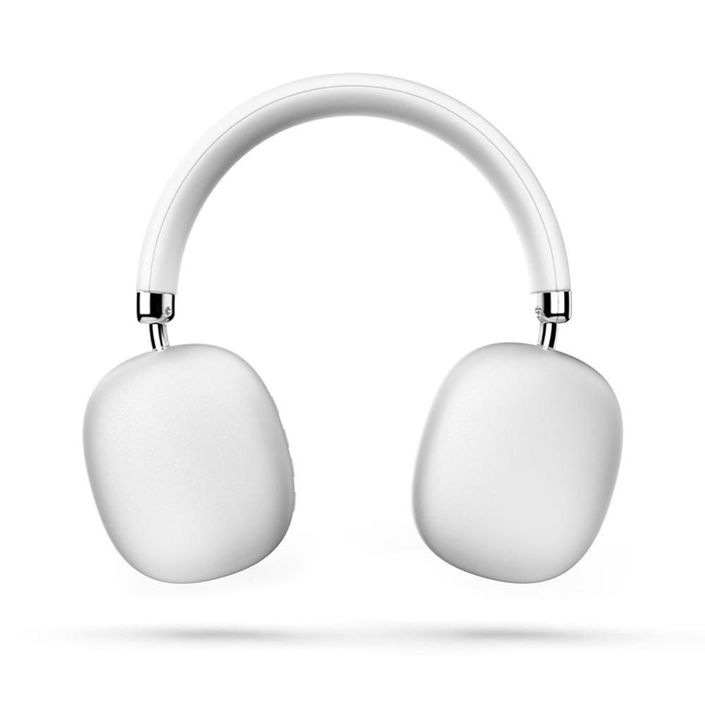 AURICULARES ENERGY SISTEM STYLE BLUETOOTH PLATA