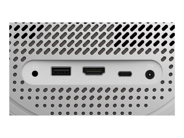 PROYECTOR BENQ GV50 ANSI DLP FHD 500 LUMENES