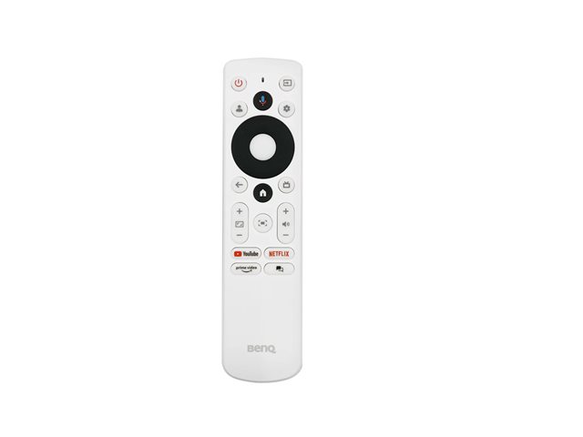 PROYECTOR BENQ GV50 ANSI DLP FHD 500 LUMENES