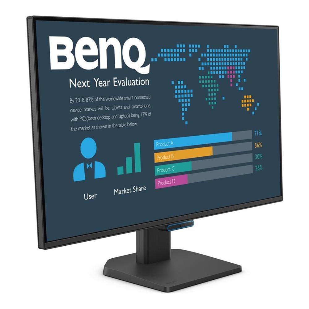MONITOR BENQ BL2790C 27" FHD 144HZ