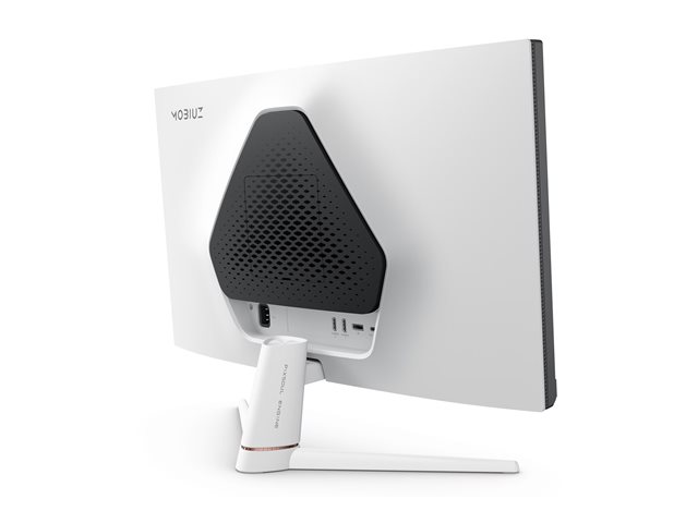 MONITOR GAMING BENQ MOBIUZ EX271 27" FHD 180HZ