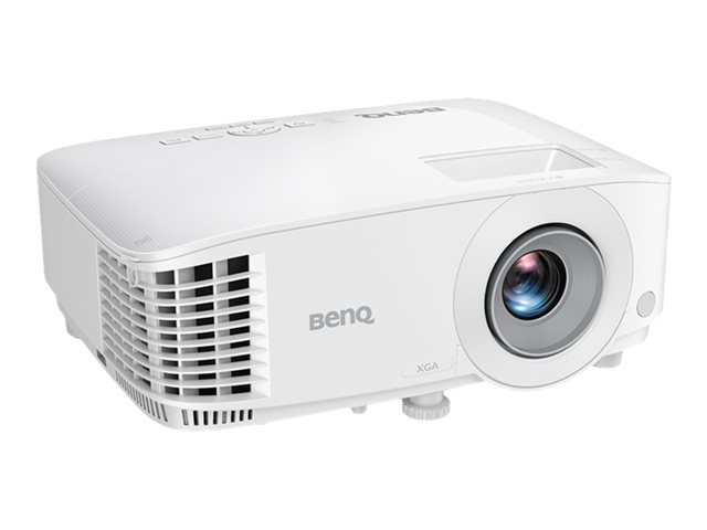 PROYECTOR BENQ MX560 ANSI DLP XGA 4000 LUMENES