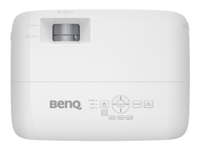 PROYECTOR BENQ MX560 ANSI DLP XGA 4000 LUMENES