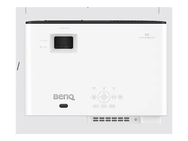 PROYECTOR BENQ X500i ANSI DLP 4K UHD 2200 LUMENES