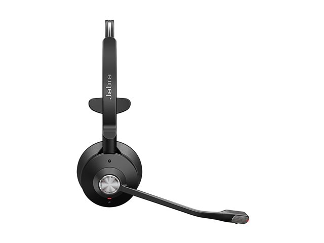 AURICULARES JABRA ENGAGE 65 SE MONO INALAMBRICO NEGRO