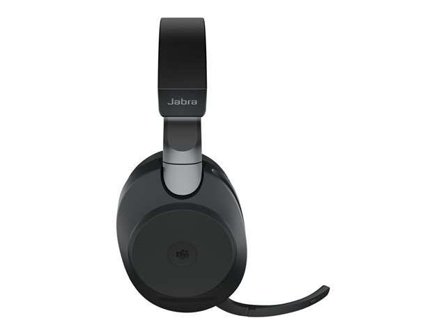 AURICULARES JABRA EVOLVE3 85 MS INALAMBRICO NEGRO