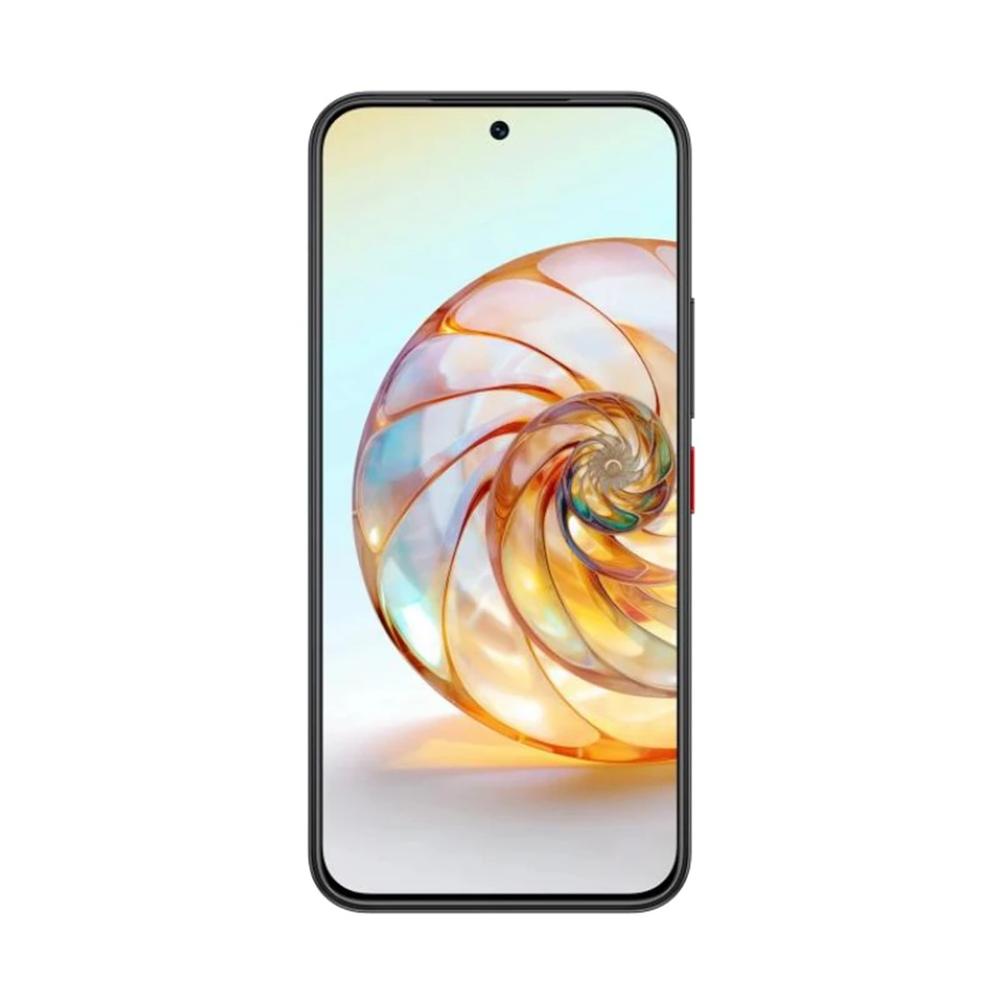 MOVIL ZTE NUBIA AIR 5G 8+12(VIRTUALES)/256GB NEGRO